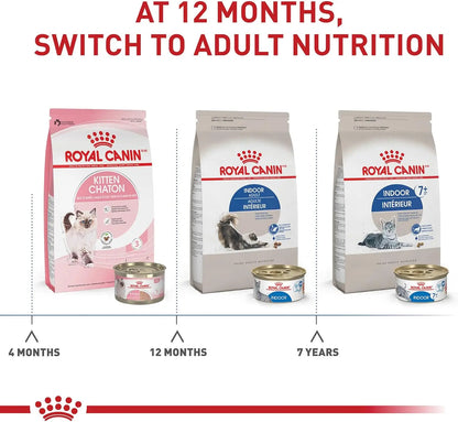 Adult Dry Cat Food