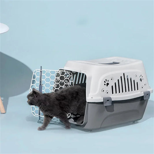 Small Pet Outdoor Carrier