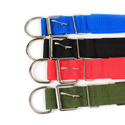 Nylon Collar For Dogs