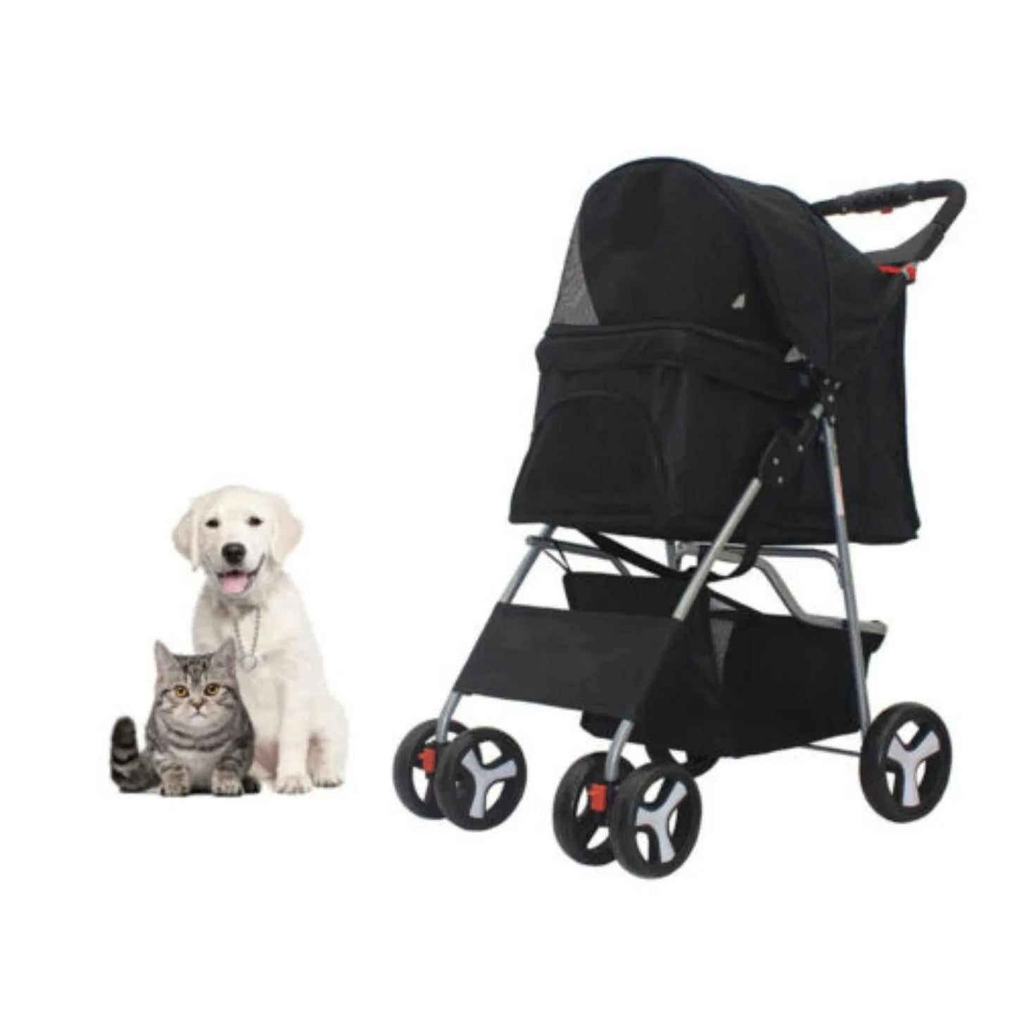 Pet Travel Carriage